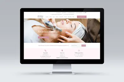 Stevedesign Warszawa - tworzenie stron internetowych